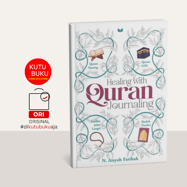 Healing with Quran Journaling