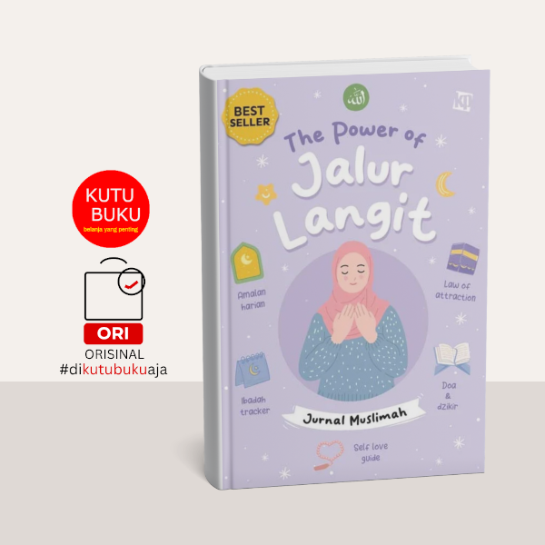 The Power of Jalur Langit