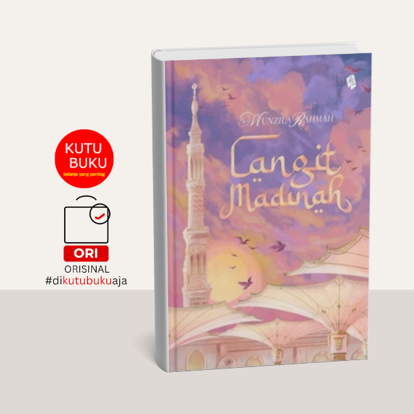 Langit Madinah